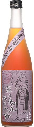 紀州鶯屋 黑糖梅酒