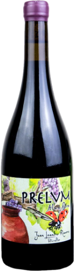 Prelvm Alma Pura Tinto