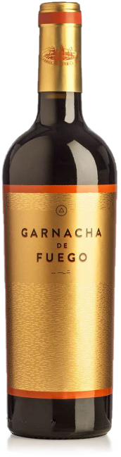 Garnacha de Fuego