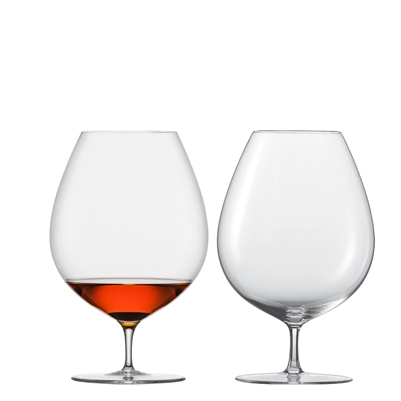Zwiesel Glas蔡司 ENOTECA Brandy 手工白蘭地酒杯 884ml