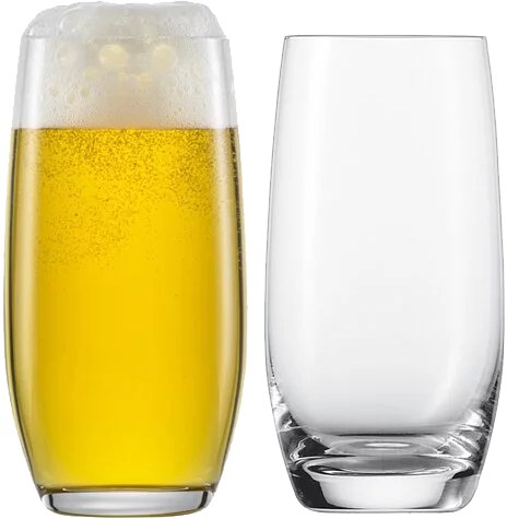 Zwiesel Glas蔡司 BANQUET系列 萬用水晶杯 430ml(兩入)