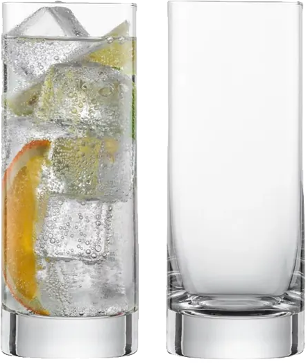 Zwiesel Glas蔡司 PARIS系列 萬用水晶杯 347ml(兩入)