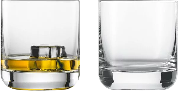 Zwiesel Glas蔡司 CONVENTION系列 威士忌杯 300ml(兩入)