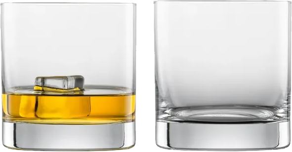 Zwiesel Glas蔡司 PARIS系列 威士忌杯 400ml (兩入)