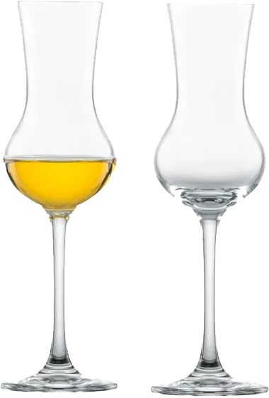 Zwiesel Glas蔡司 Bar Special系列 鬱金香型聞香杯 113ml(兩入)