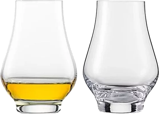 Zwiesel Glas蔡司 Bar Special 系列 格蘭凱恩聞香杯 322ml(兩入)