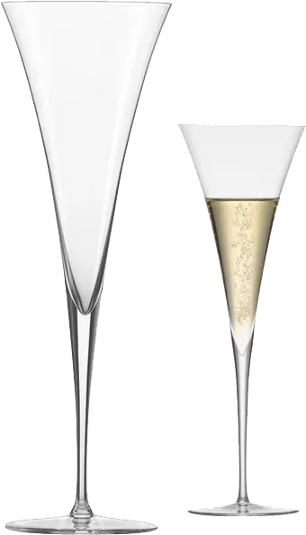 Zwiesel Glas蔡司 Enoteca系列 香檳杯 245ml（單入禮盒）