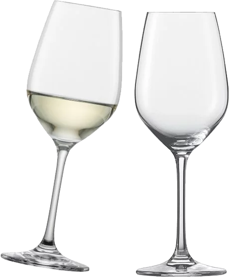 Zwiesel Glas蔡司 VINA系列 白酒杯 290ml(兩入)