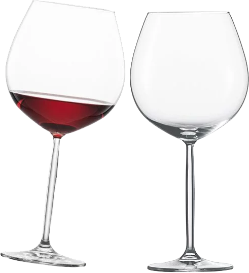 Zwiesel Glas蔡司 DIVA系列 大勃根地紅酒杯 839ml(兩入)