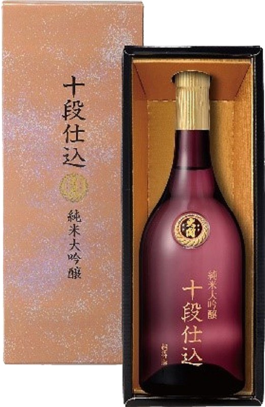 大關 超特撰 十段仕入 純米大吟釀 700ml
