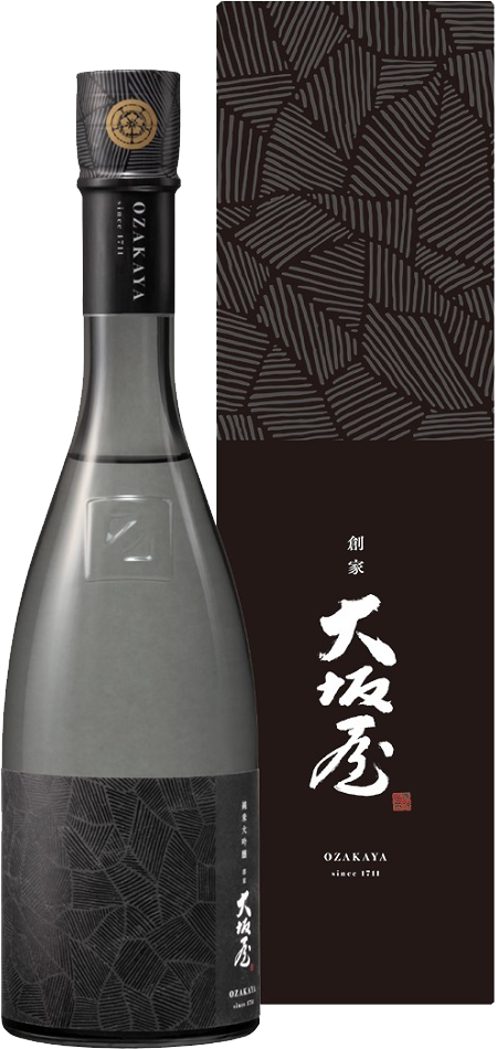 大關 創家 大坂屋 純米大吟釀