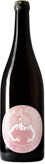 Grape Republic “Cuvée Shinden” 2021
