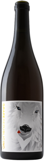 Grape Republic “Numero Uno” 2021