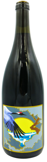 Grape Republic “Cabernet Franc” 2022
