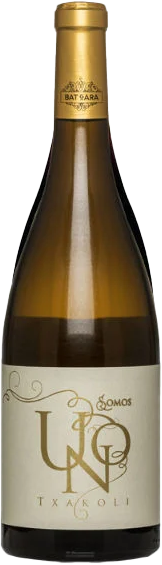 Txakoli Uno 2021