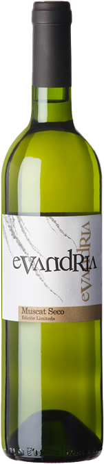 Evandria Dry Muscat 2022