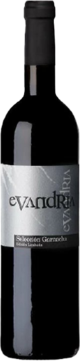 Evandria Selección Garnacha 2018