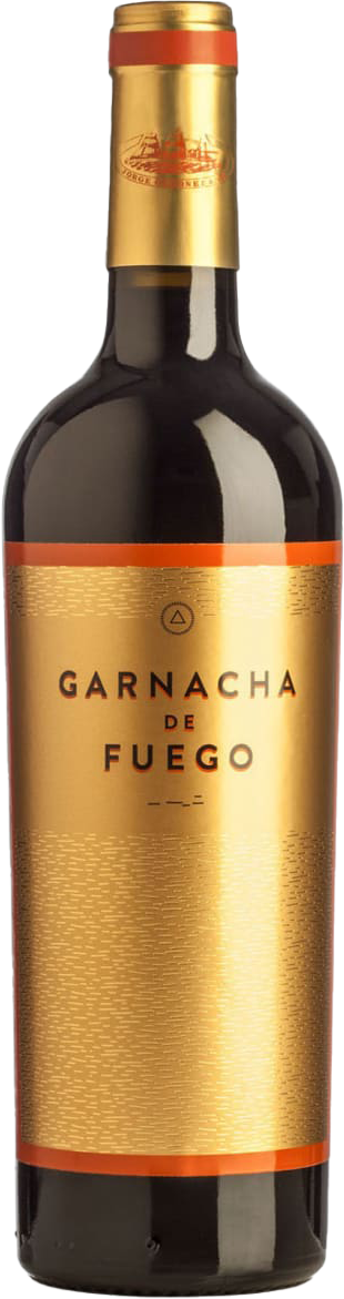 Garnacha de Fuego 2021