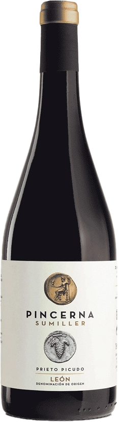 Pincerna Sumiller Tinto 2021