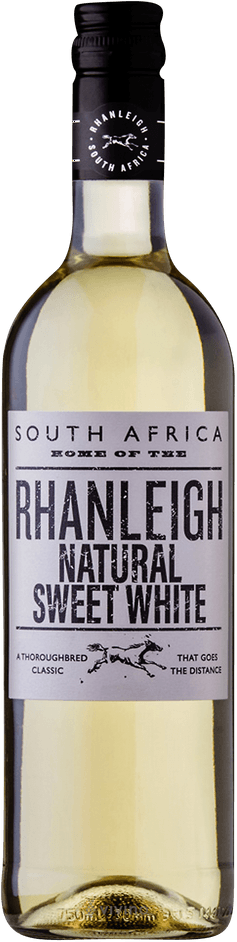 Rhanleigh Natural Sweet White 2022