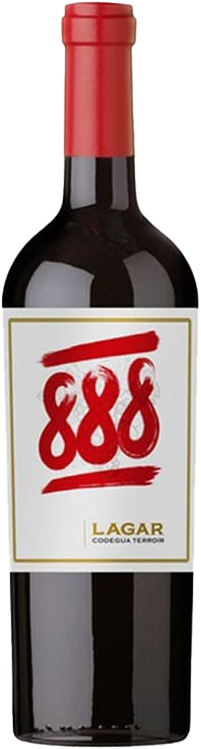 Lagar de Codegua “888” Gran Codegua