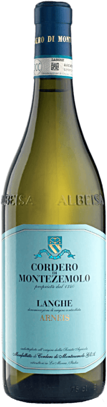 Cordero di Montezemolo Langhe Arneis 2021