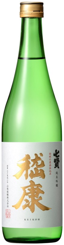 七賢 嵇康 純米吟釀 生酒