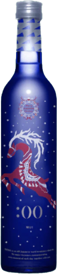 CHRISTMAS NIJI 午夜二時