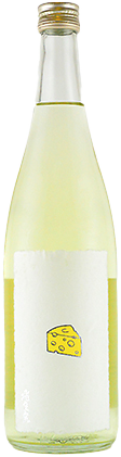 Hiraizumi Cheese!