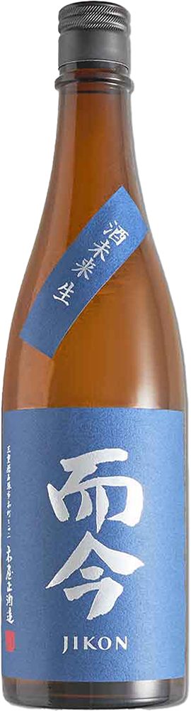 Kiyashow Sakemirai Namesake Junmai Ginjo
