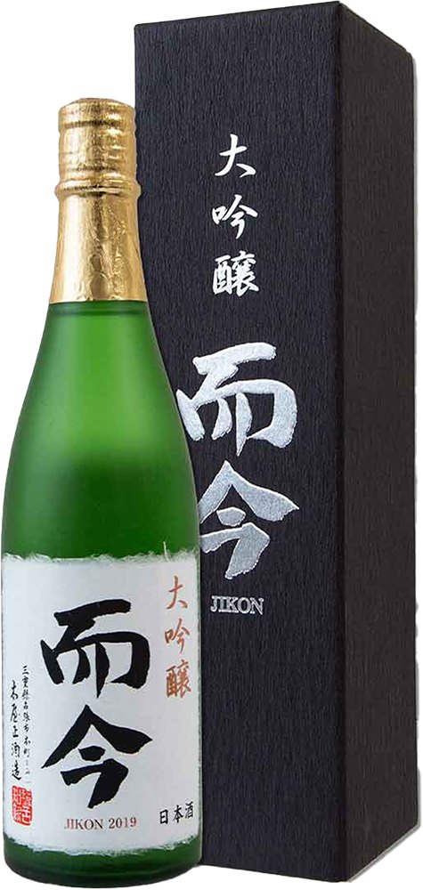 Kiyashow Daiginjo