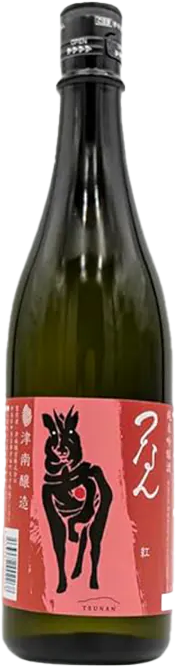 津南釀造 紅 純米吟釀