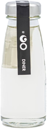 GO PIN DINER