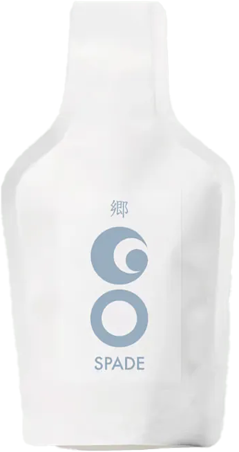 GO POCKET SPADE