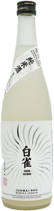 Glorious Mt.Fuji ARATA Tenrai Junmai Daiginjo Namasake