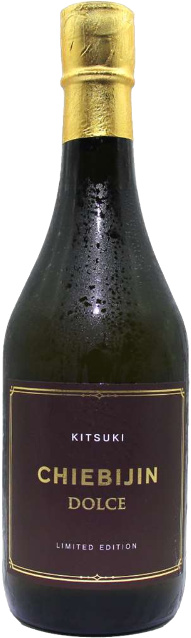 中野酒造 CHIEBJIN DOLCE 貴釀酒
