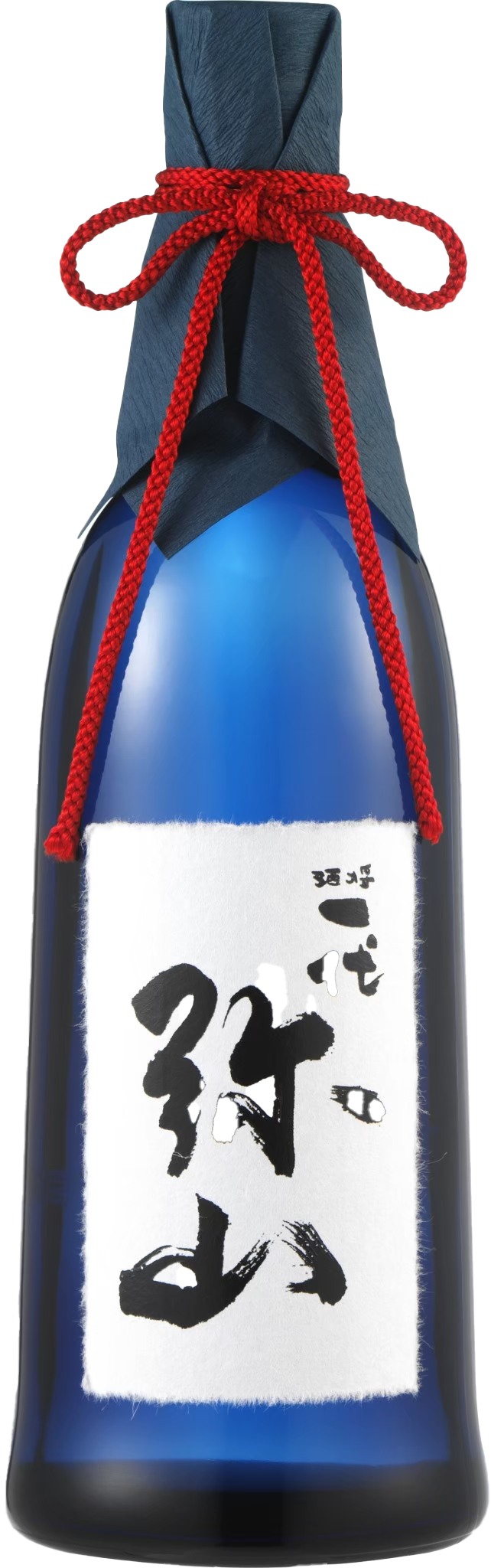 櫻尾釀造 一代彌山 大吟釀 金賞受賞酒 2014