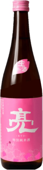 中澤酒造 松みどり 特別純米酒 生原酒