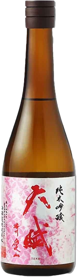 西酒造 天賦 純米吟釀 播州愛山