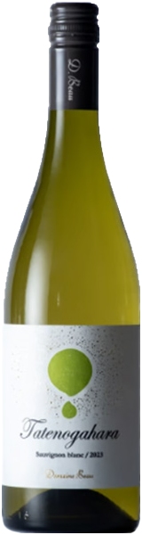 Domaine Beau 立野原 Tatenogahara SAUVIGNON BLANC 2023 750ml