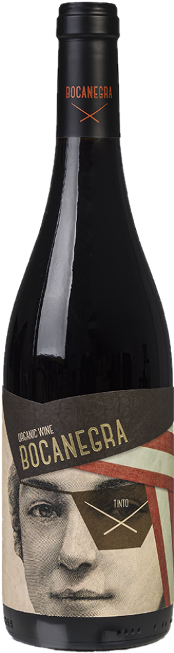 Bocanegra Tinto 2020