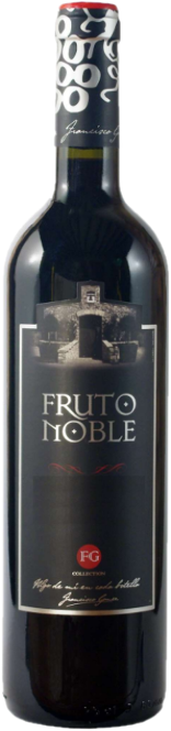 Fruto Noble Crianza 2012