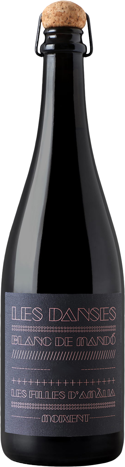 Celler del Roure Les Danses 2023