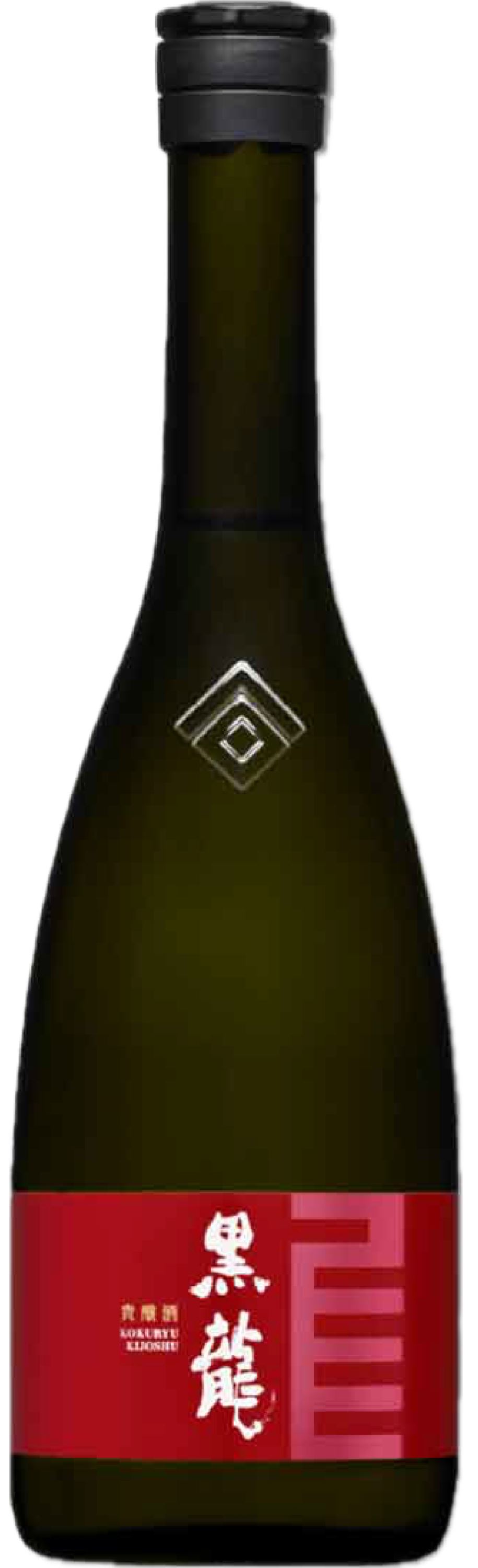黑龍酒造 九頭龍 貴釀酒