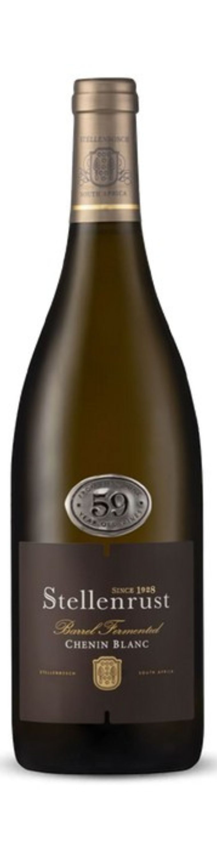 Stellenrust Barrel fermented Chenin Blanc