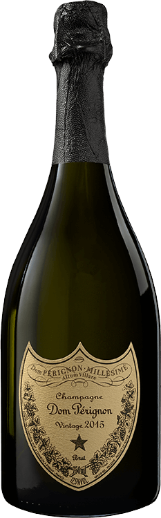 Dom Pérignon 香檳王 Vintage 2015
