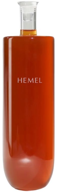HEMEL Zintun 18 紅玉趣境