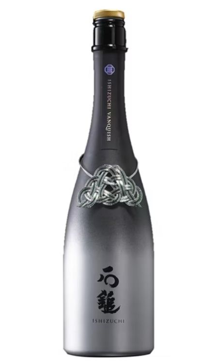 ⽯鎚酒造 25 巔峰 純米大吟釀
