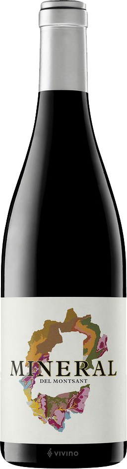 Cara Nord Mineral
