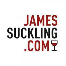 James Suckling James Suckling